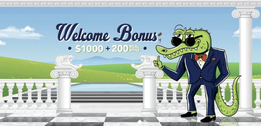 House of Jack Casino